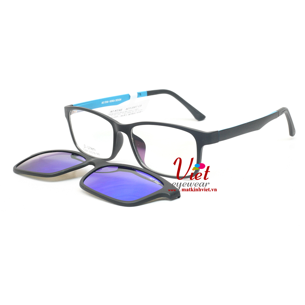 Gọng kính AO STAR AOTJ007 C3